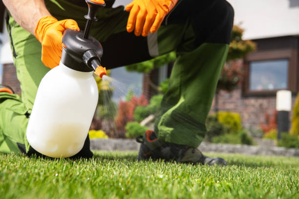 Shelby, OH Pest Control Company